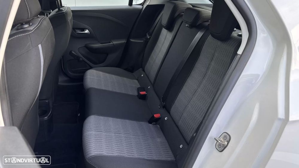 Opel Corsa 1.5 D Edition - 18