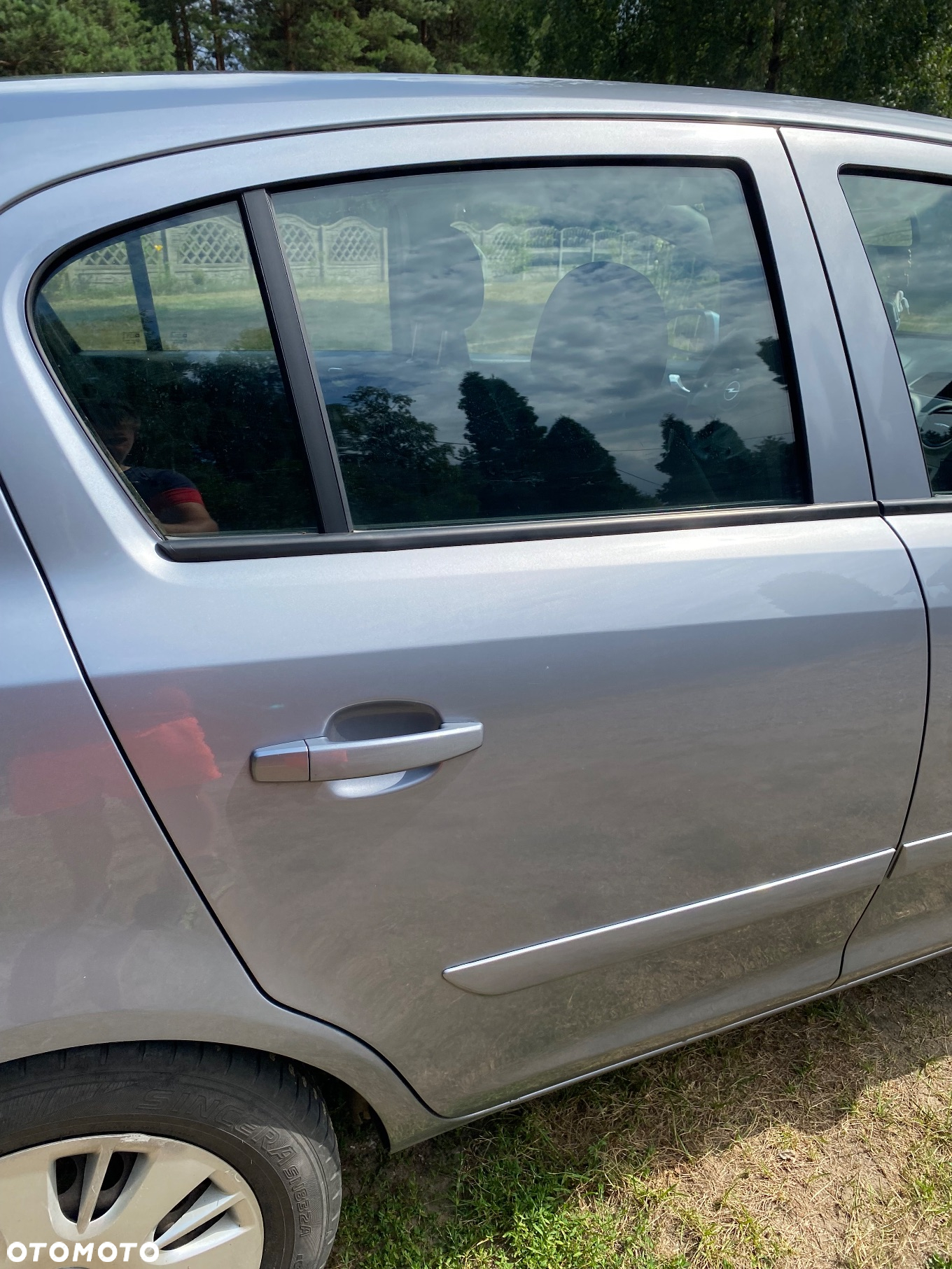 Opel Corsa - 16