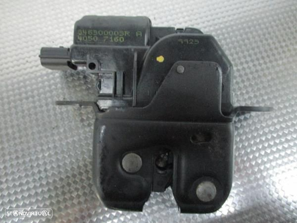 Fecho Tampa Mala Renault Grand Scénic Iii (Jz0/1_) - 5