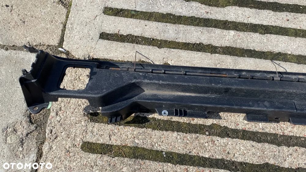 OSŁONA PASA BAGAŻNIKA BMW X5 F15 7308709 - 2