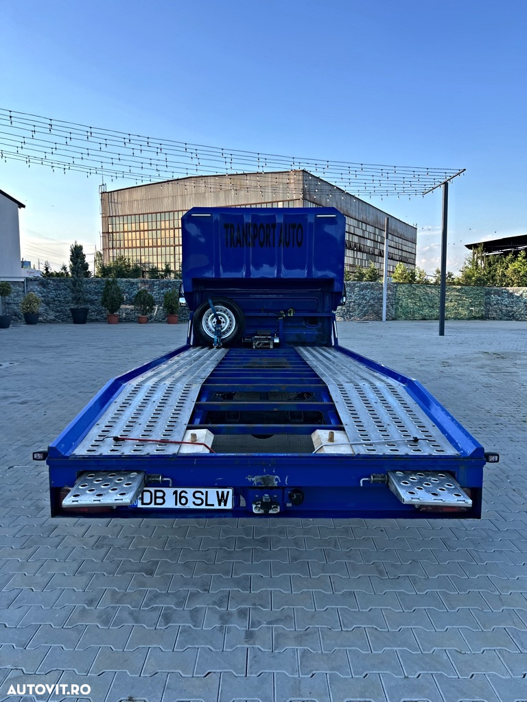 Iveco Daily - 12