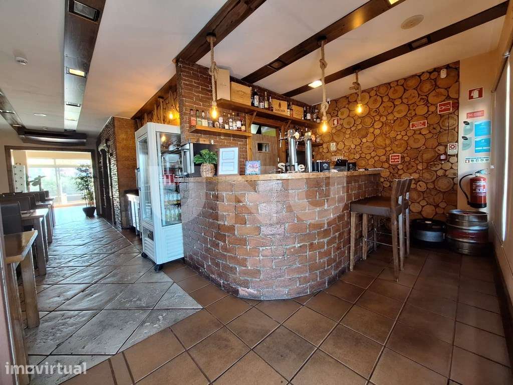 Trespasse de Restaurante em Paio Pires - Grande imagem: 4/24