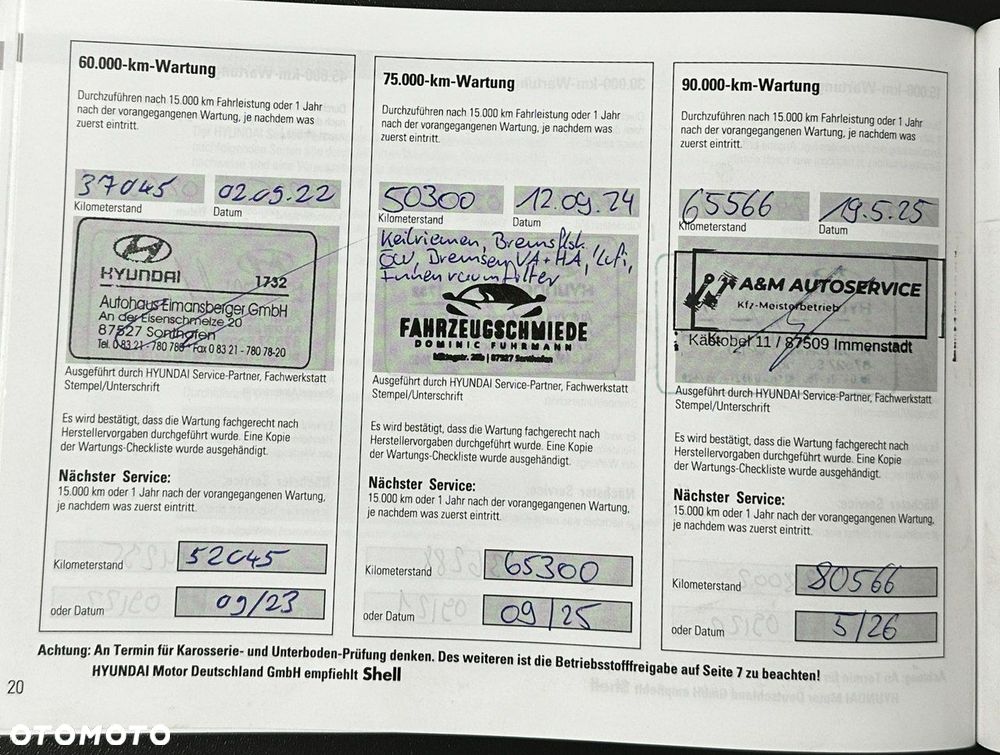 Hyundai Kona 1.6 T-GDI DCT 4WD Premium - 37