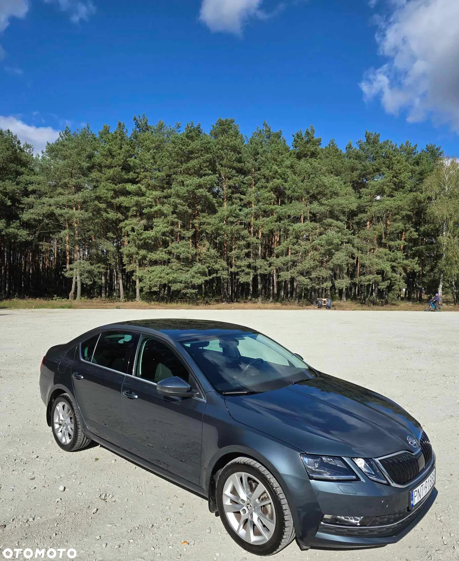 Skoda Octavia 1.4 TSI Style - 10