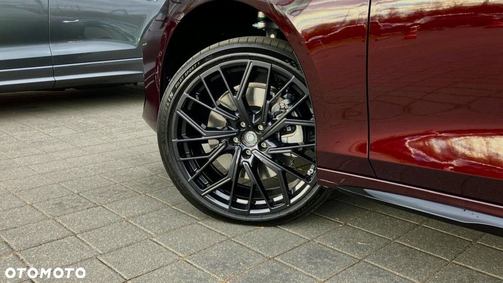 Audi A6 Avant TDI mHEV 220 kW Quattro S tronic - 15