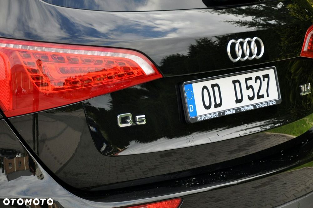Audi Q5 - 16