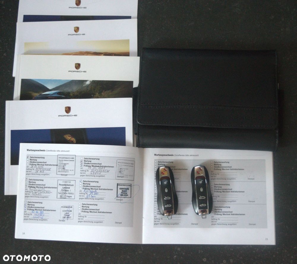 Porsche 911 Carrera S PDK - 16
