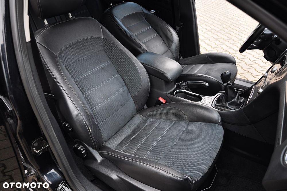 Ford Mondeo 2.0 Titanium - 5