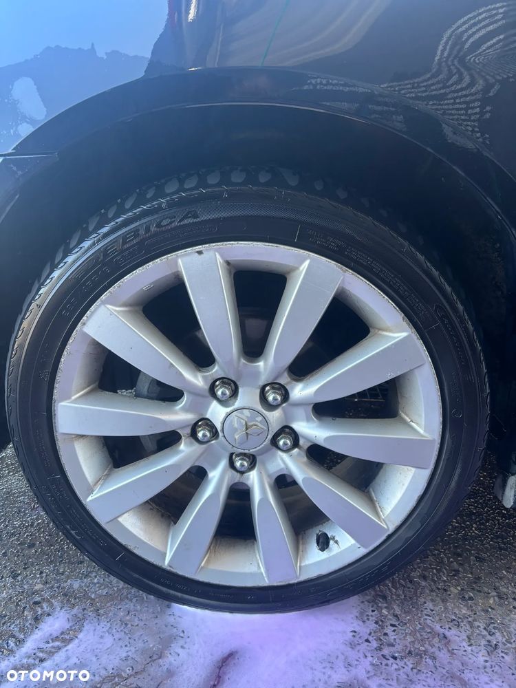 Mitsubishi Lancer 2.0 DI-D Instyle - 11