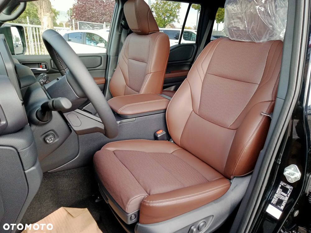Toyota Land Cruiser LC 2.8 D-4D Executive - 13