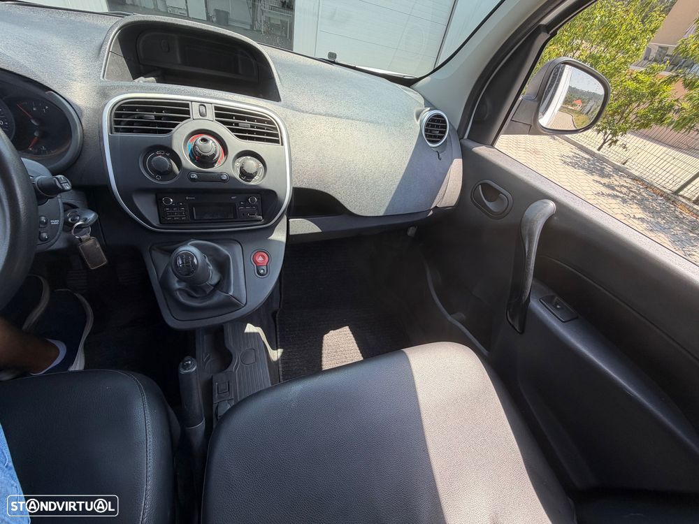 Renault Kangoo maxi - 10