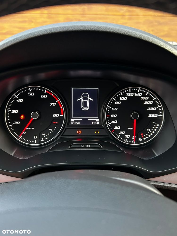 Seat Leon 1.5 EcoTSI Evo Xcellence S&S - 6