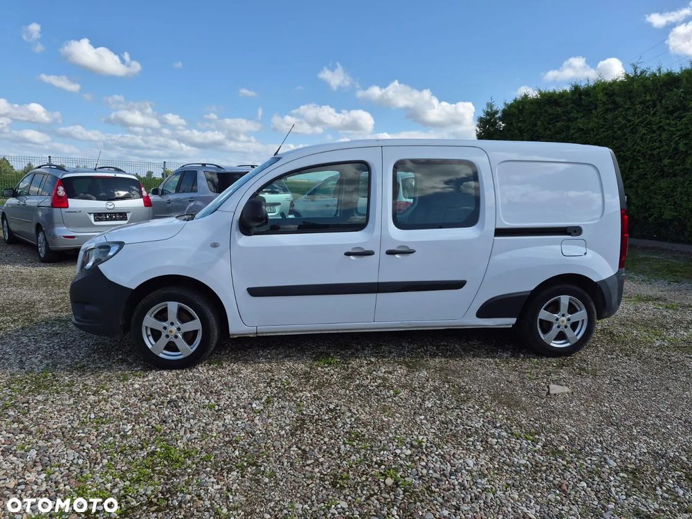 Mercedes-Benz Citan - 4