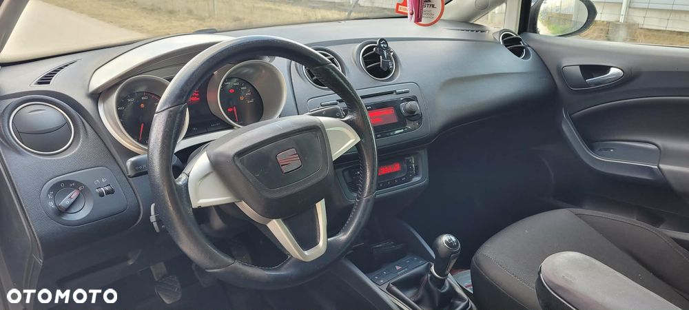 Seat Ibiza SC 1.6 16V Style - 7