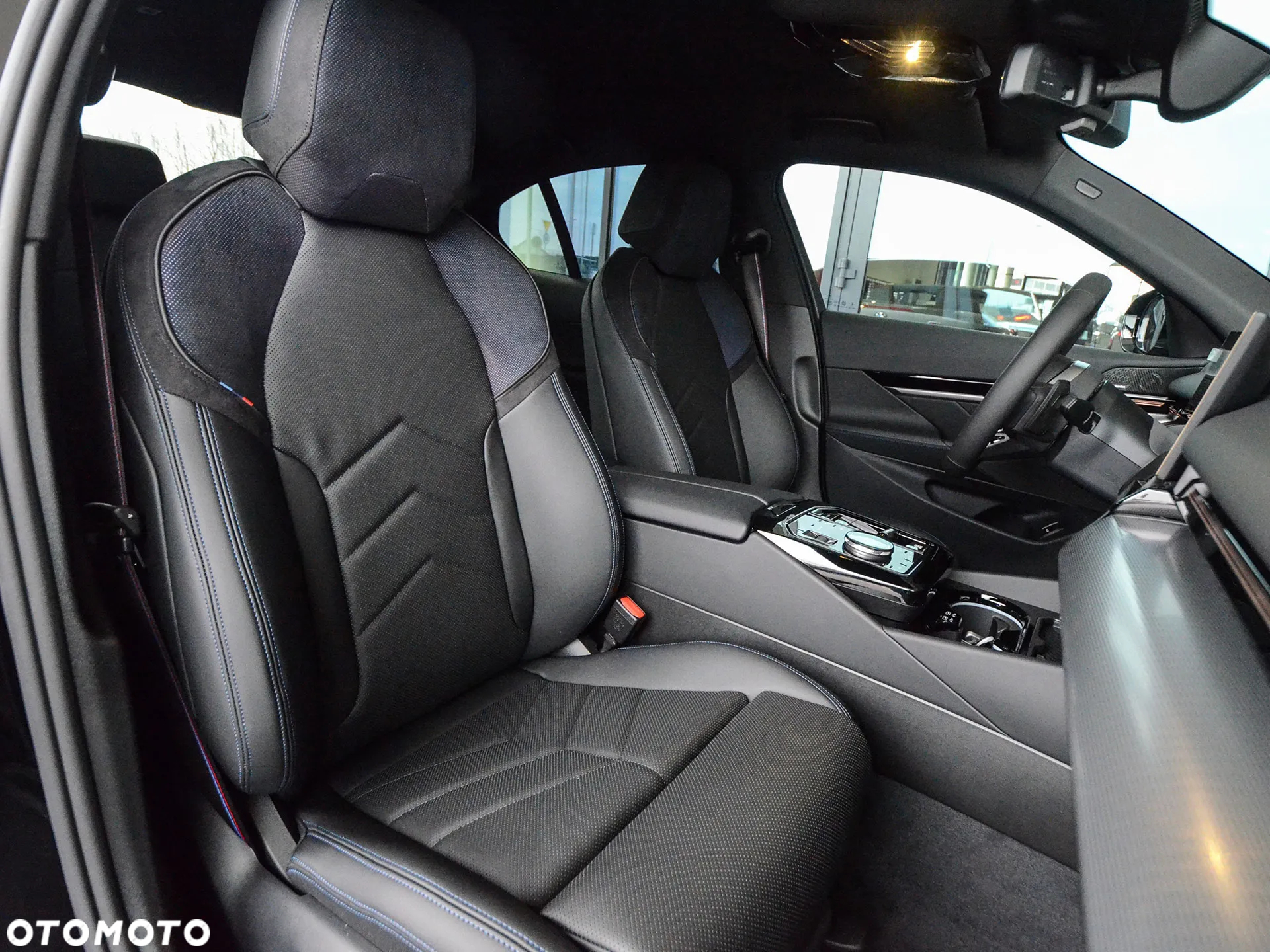 BMW Seria 5 - 17