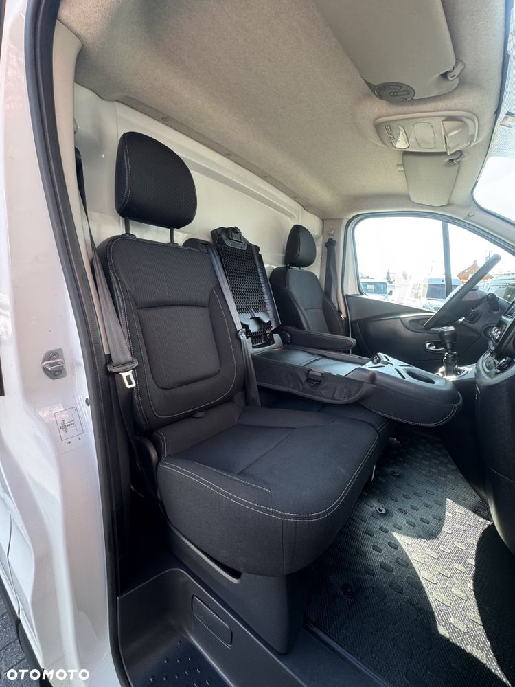 Renault TRAFIC - 20