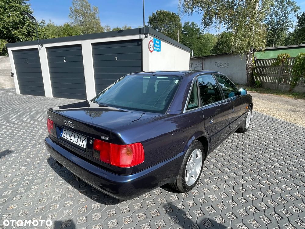 Audi A6 Limousine - 10