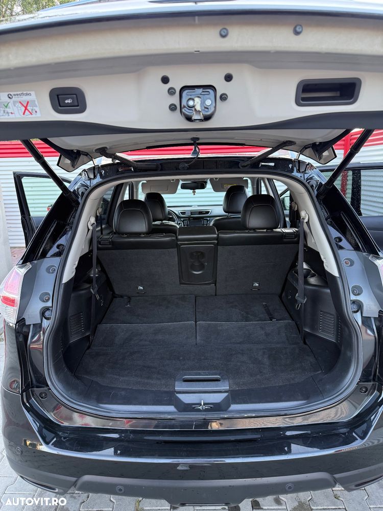 Nissan X-Trail 1.6L dCI Start/Stop 4x4-i Tekna - 18