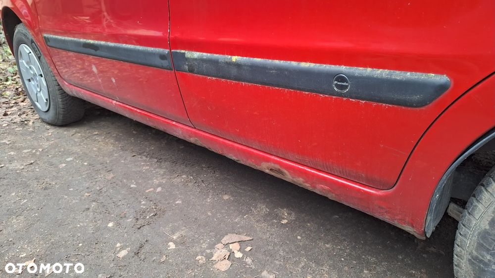 Fiat Panda 1.1 Actual Eco - 2