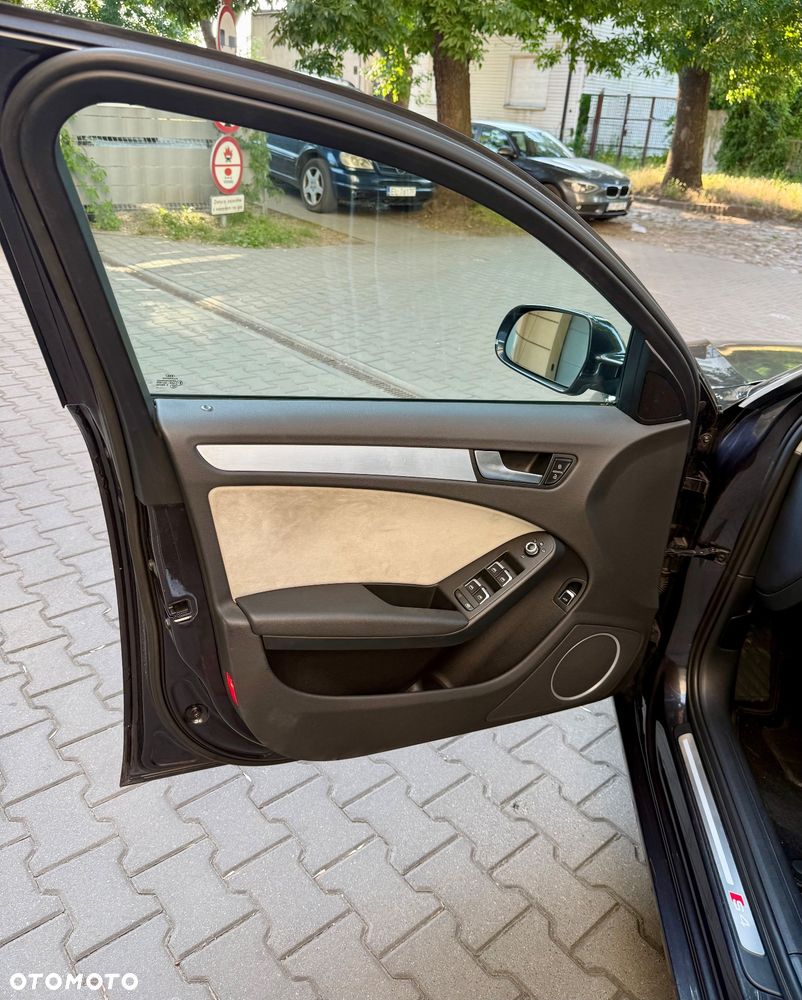 Audi A4 Limousine 2.0 TFSI Multitronic - 16
