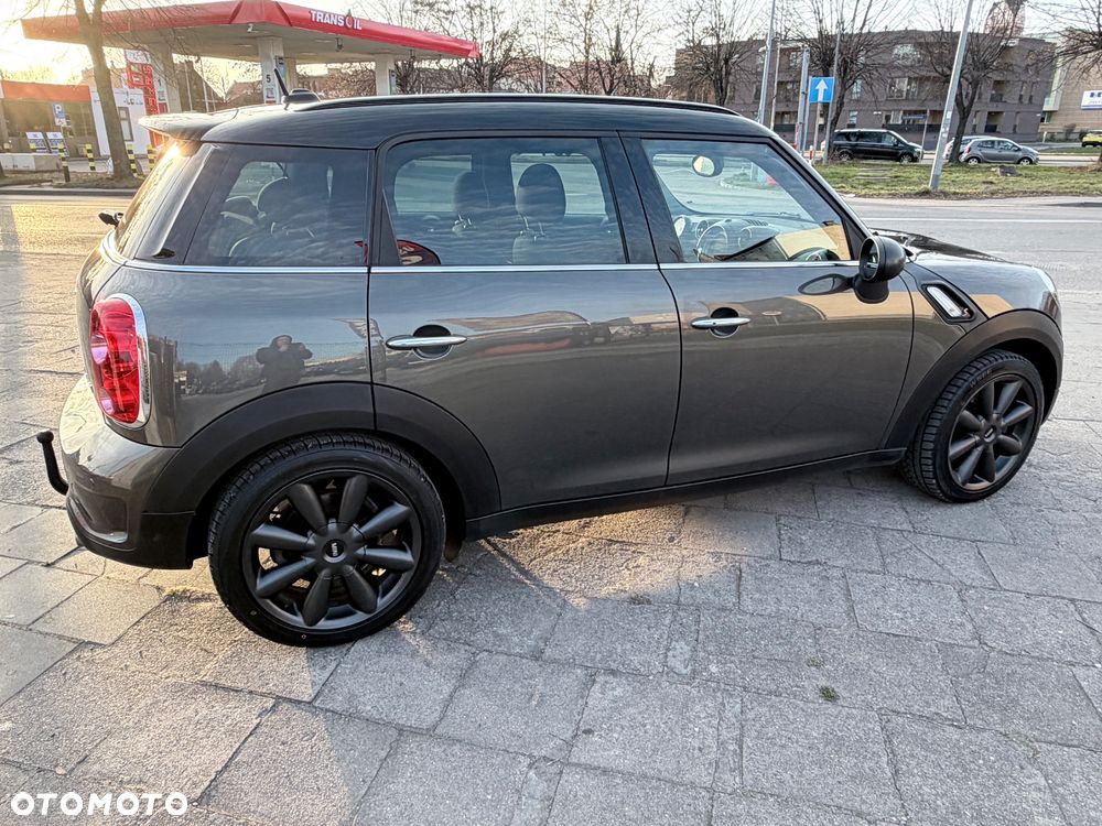 MINI Countryman - 15