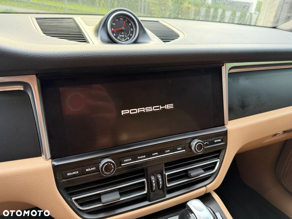 Porsche Macan PDK - 33