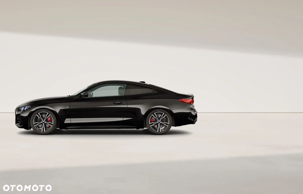 BMW Seria 4 M440d xDrive mHEV - 8