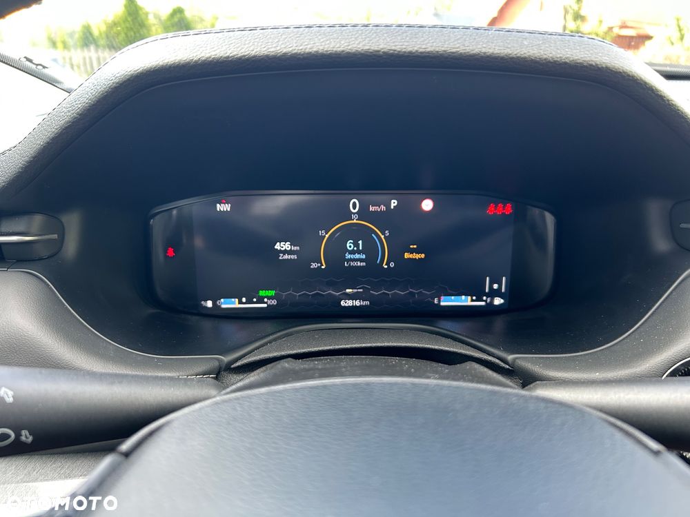 Jeep Compass 1.5 T4 mHEV Altitude Winter Edition FWD S&S DCT - 13