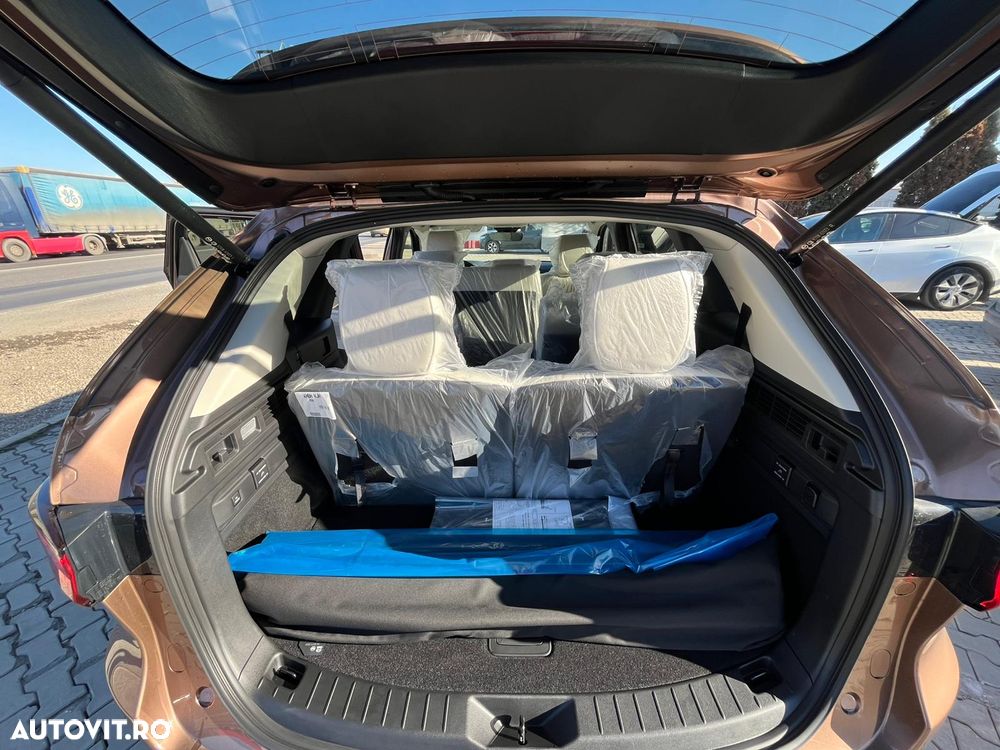 Mazda CX-80 2.5 e-Skyactiv AT8 AWD PHEV Takumi Plus - 23