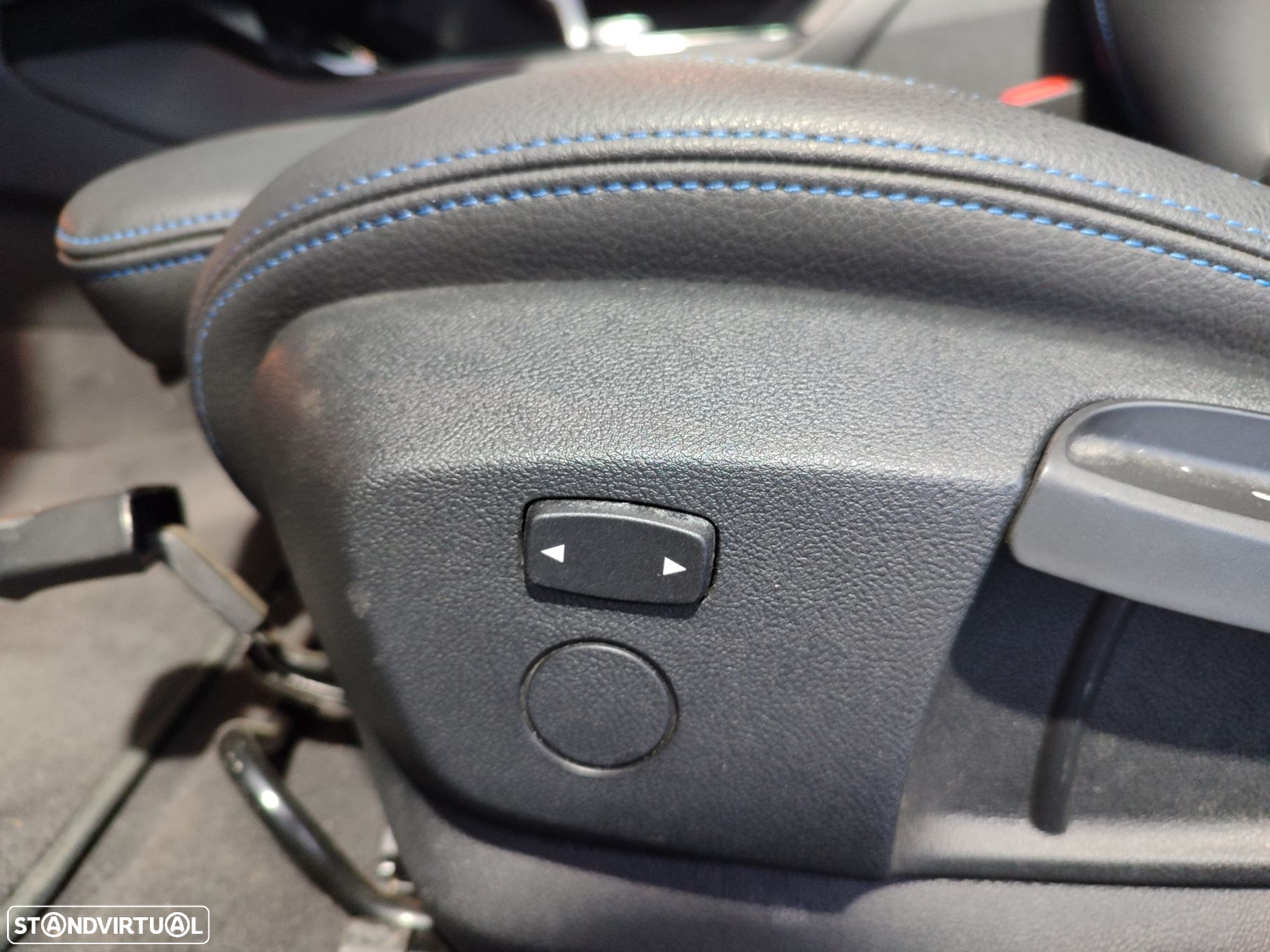 BMW 116 d Pack Desportivo M Auto - 14