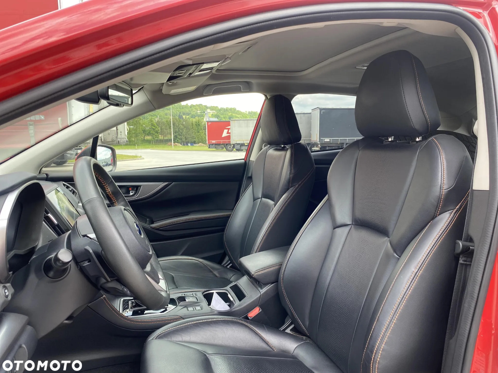 Subaru XV 2.0i-S Platinum (EyeSight) Lineartronic - 11