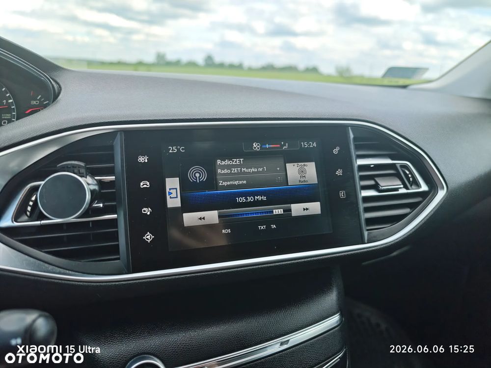 Peugeot 308 BlueHDi 120 Stop & Start Allure - 5