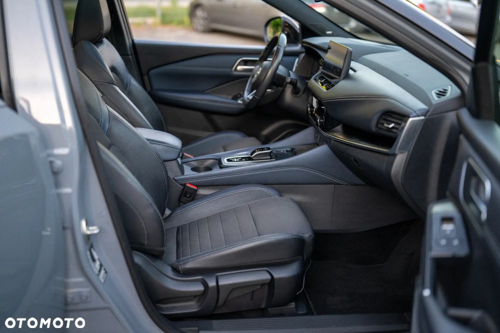 Nissan Qashqai 1.5 e-POWER Tekna - 14