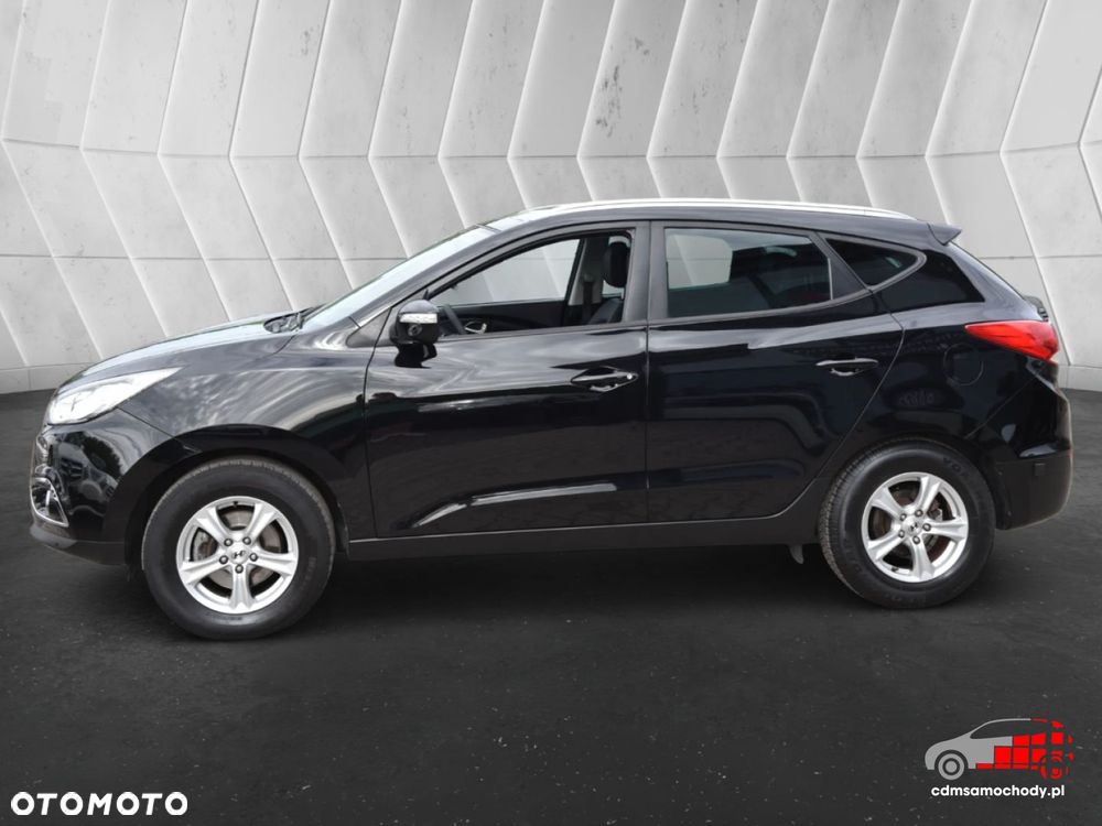 Hyundai ix35 - 7