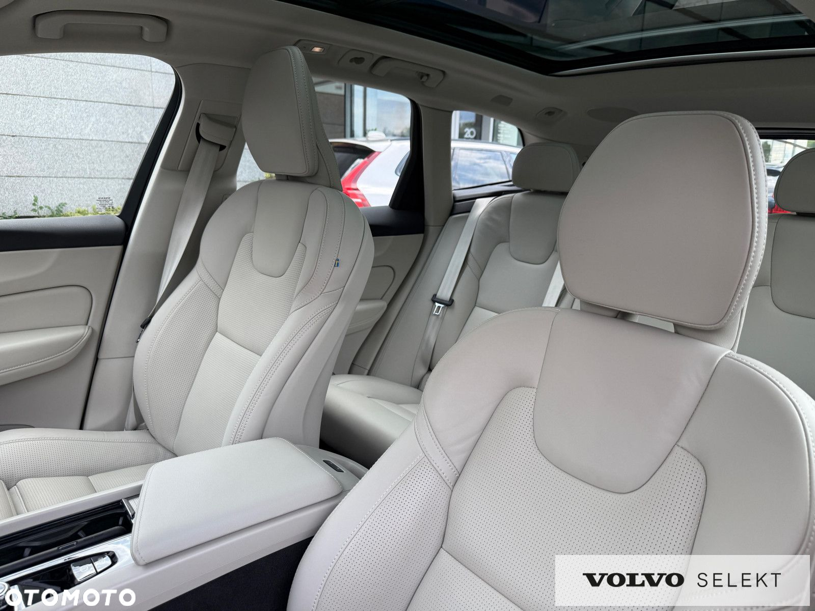 Volvo XC 60 - 26