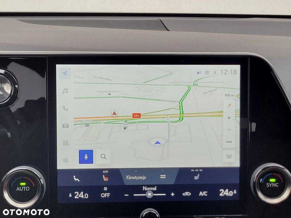 Lexus NX 350h Prestige AWD - 18