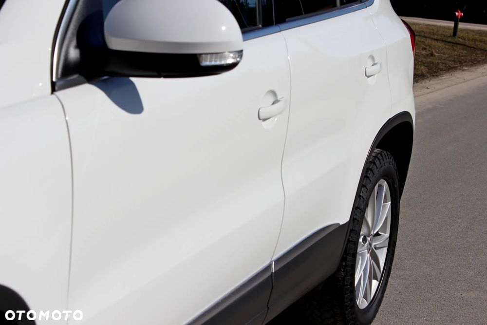 Volkswagen Tiguan 2.0 TDI 4Mot R-Style DSG - 14