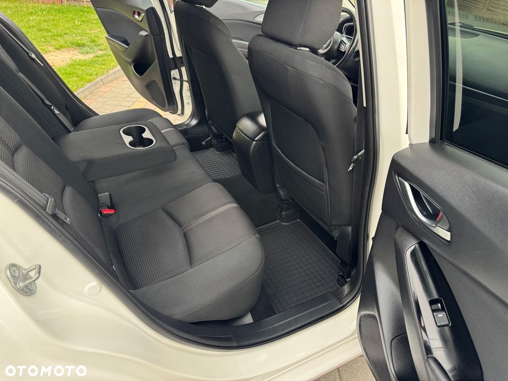 Mazda 3 SKYACTIV-G 120 Automatik Exclusive-Line - 19