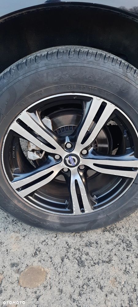 Volvo XC 60 D4 Drive-E Momentum - 16