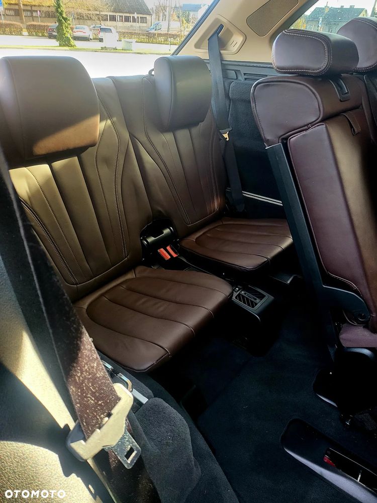 BMW X5 xDrive35i Edition Exclusive - 9