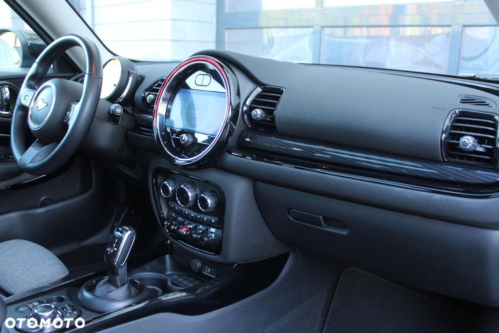 MINI Clubman - 7