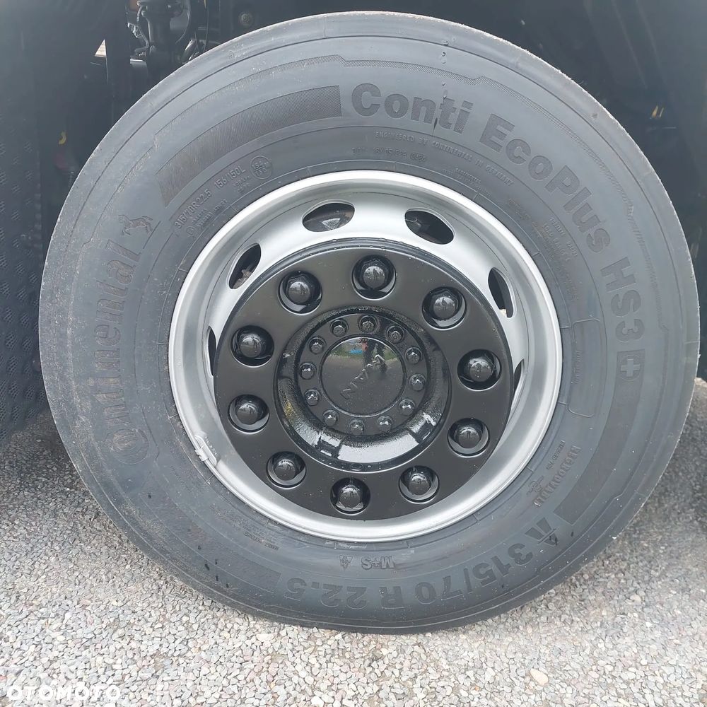 MAN TGX 18.470 TG3 - 24