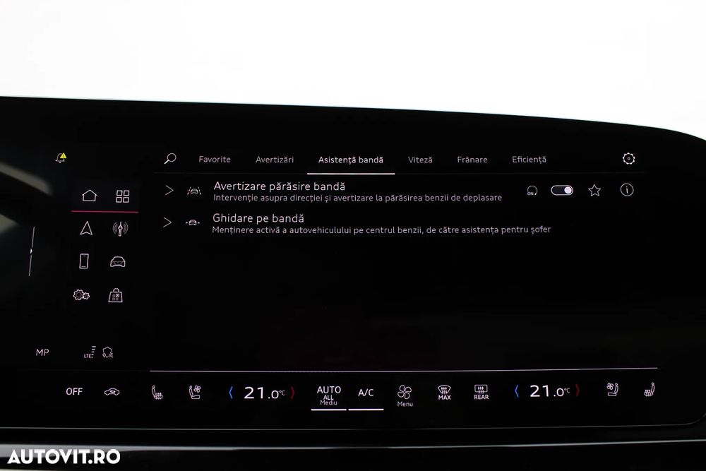 Audi A6 40 TDI quattro S tronic MHEV S Line - 31