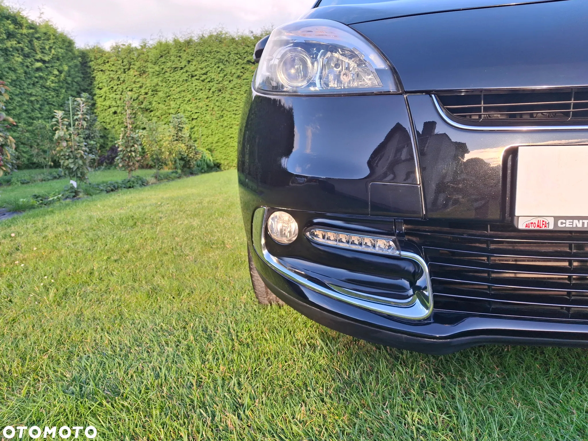 Renault Scenic ENERGY TCe 115 Bose Edition - 12