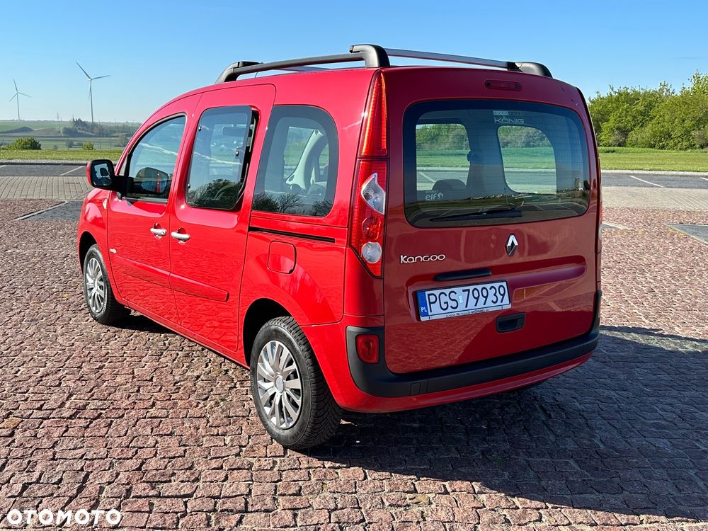 Renault Kangoo 1.6 16V 105 TomTom Edition - 30