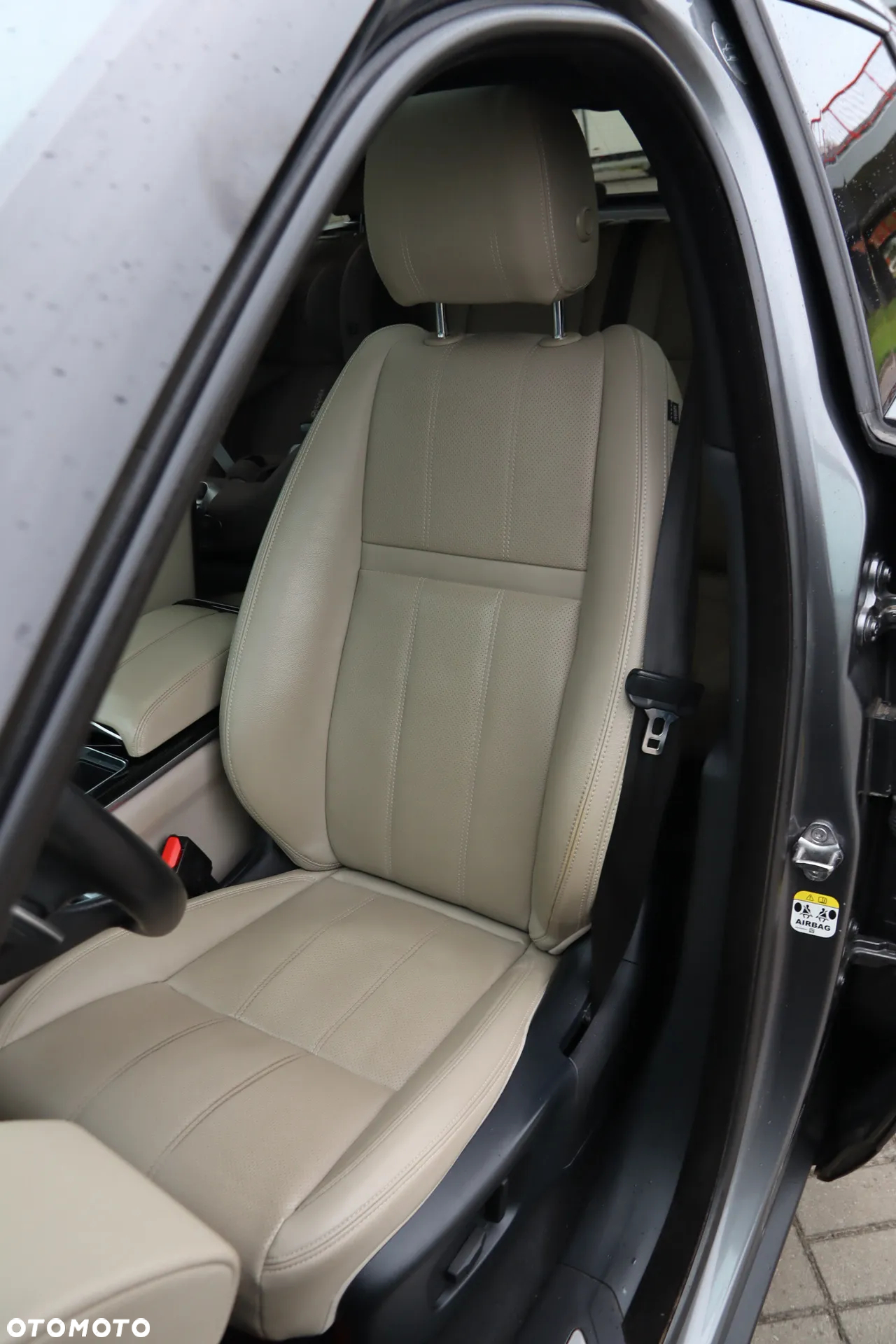 Land Rover Range Rover Velar 2.0 Si4 GPF R-Dynamic SE - 12
