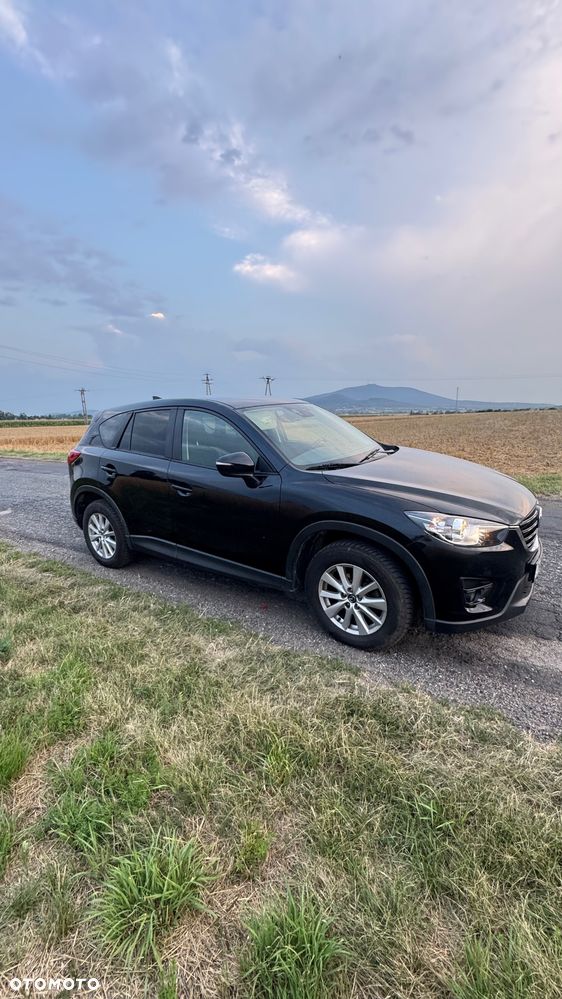 Mazda CX-5 2.2 D Skyenergy 2WD - 7
