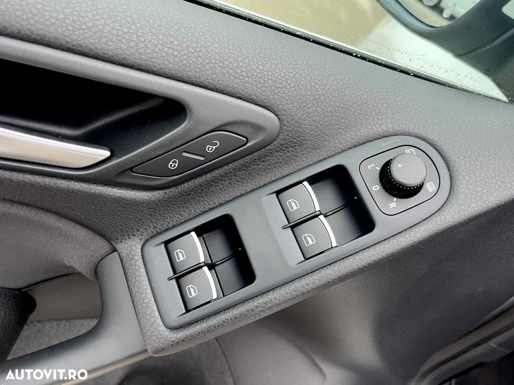 Volkswagen Golf Cabrio 1.4 TSI DSG Cup - 14