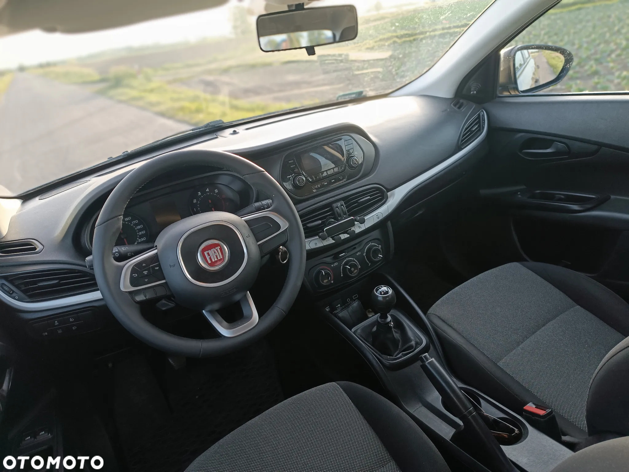 Fiat Tipo - 4