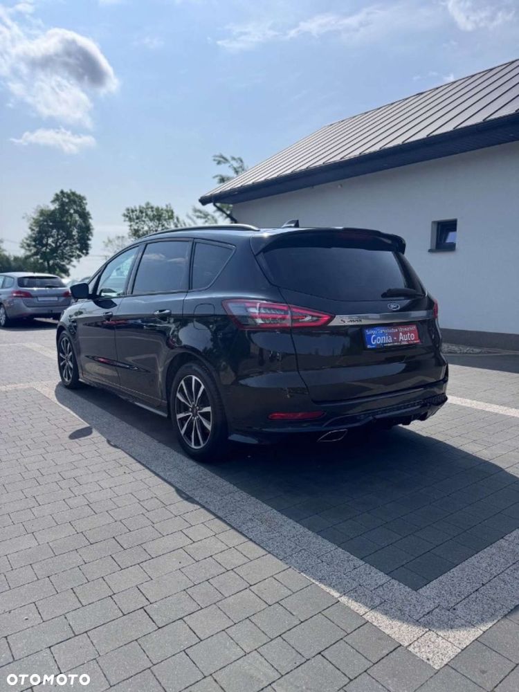 Ford S-Max - 4